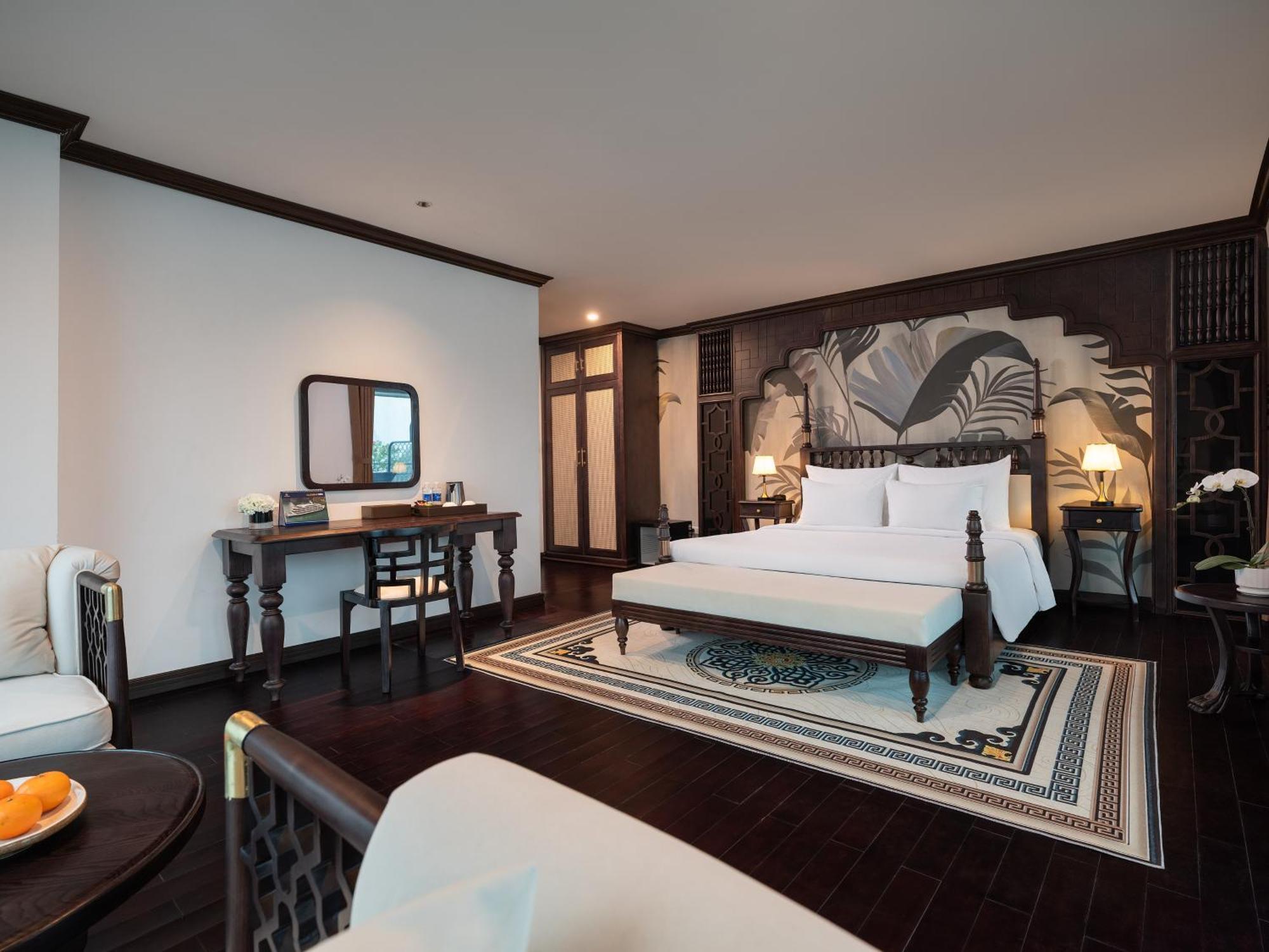 Era Premium Cruises Halong Hotel Ha Long Exterior photo
